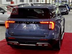 فورد إكسبلورر